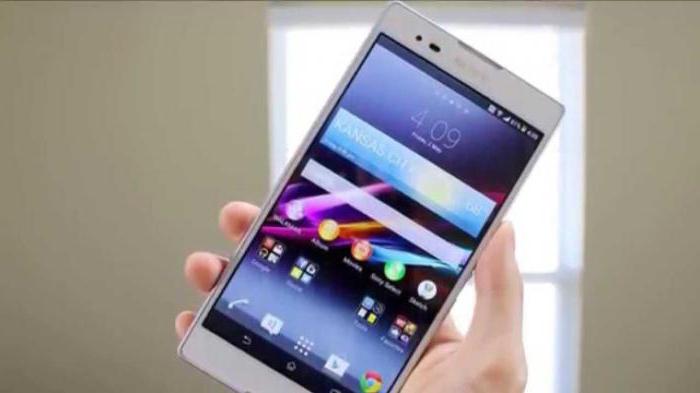 sony xperia c5 ultra dual e5533 водгукі