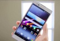 Opis Sony Xperia C5 Ultra Dual. Opinie właścicieli o smartfonie Sony Xperia C5 Ultra Dual (E5533)