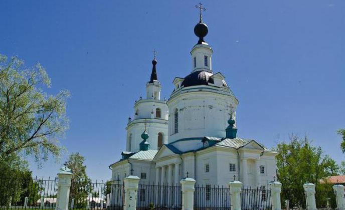 Otel büyük Болдино nizhny Novgorod bölgesi