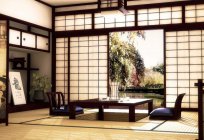 Japanese interior design: the traditions and peculiarities of style