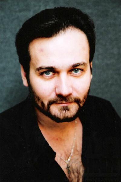 Baryshev Sergey actor