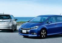 Toyota-detener el proceso pulsando