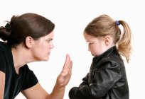 How to wean a child whining for any reason? The psychology of childhood