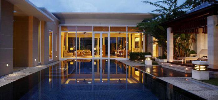 centara grand west sands resort villas 5 Thailand Phuket