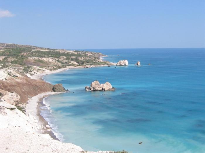 férias no Chipre