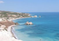 Where to go on vacation? The country Cyprus is waiting for you!