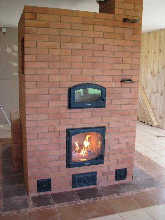 hooded heating stoves