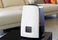 Electrolux, a humidifier: reviews of the best models