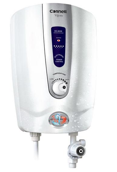water heaters electric for giving feedback