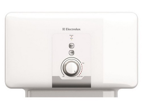 tankless electric water heater which is better for summer