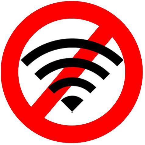 कनेक्ट नहीं कर सकता करने के लिए अपने Wi-Fi