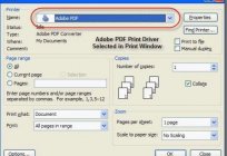 O tym, jak kompresować pliki PDF