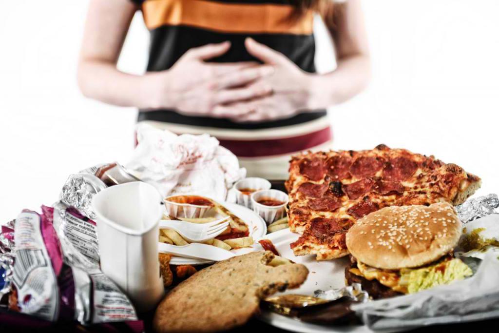 compulsive overeating treatment