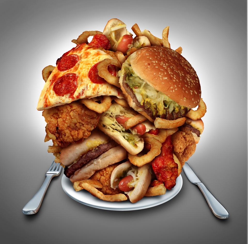 how to get rid of compulsive overeating