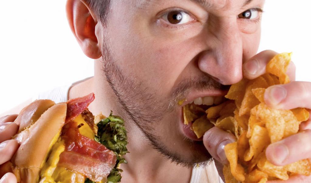 how to cope with compulsive overeating