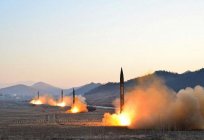 Does North Korea need nuclear weapons? Countries with nuclear weapons