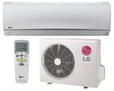 lg air conditioner manual for remote control