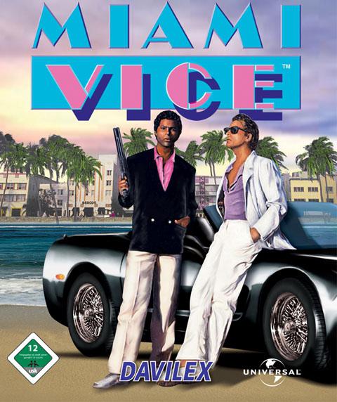 cheats for GTA Miami Vice