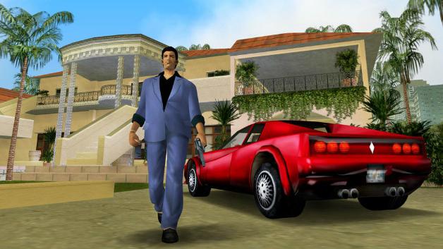 cheats for GTA Miami Vice on cool cars