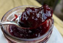 Marmelade aus Pflaume: die kulinarische Entdeckung für die Zubereitung von Desserts