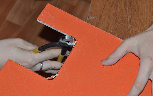 tile nippers how to use