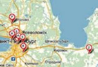 Verlassene Orte in St. Petersburg, die Sie unbedingt besuchen sollen