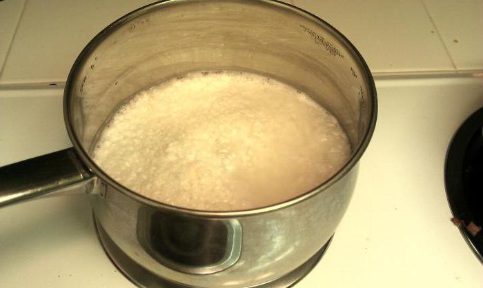 Як зробити рис для суші в домашніх умовах
