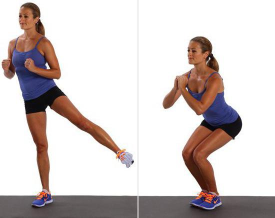 pump up the inner thigh at home