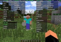 Servers Minecraft team hack: details and recommendations