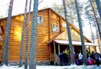 In a winter camp to send your child? Winter camps for Teens