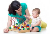 Child in 9 months: development of treatment and care. What skills should a child in 9 months?