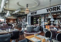 La lista de restaurantes de rostov-en-don: revisión de los mejores establecimientos de la ciudad
