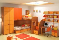 Children room for girl and boy is just