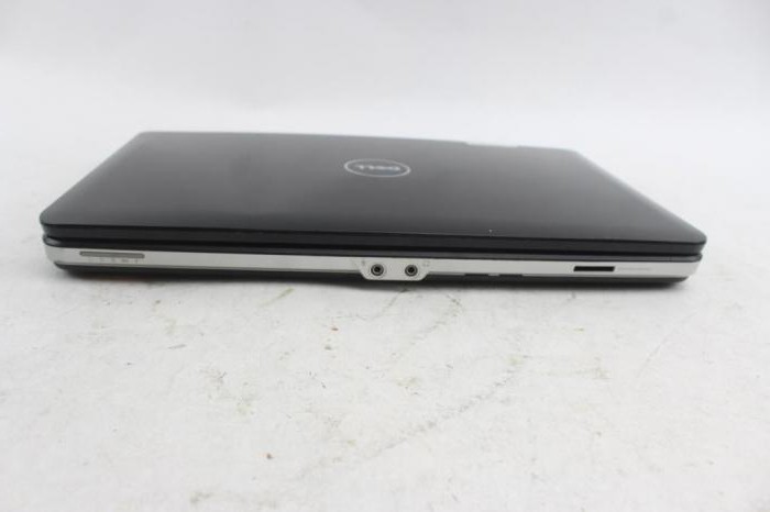dell vostro notebook 1015 specifications