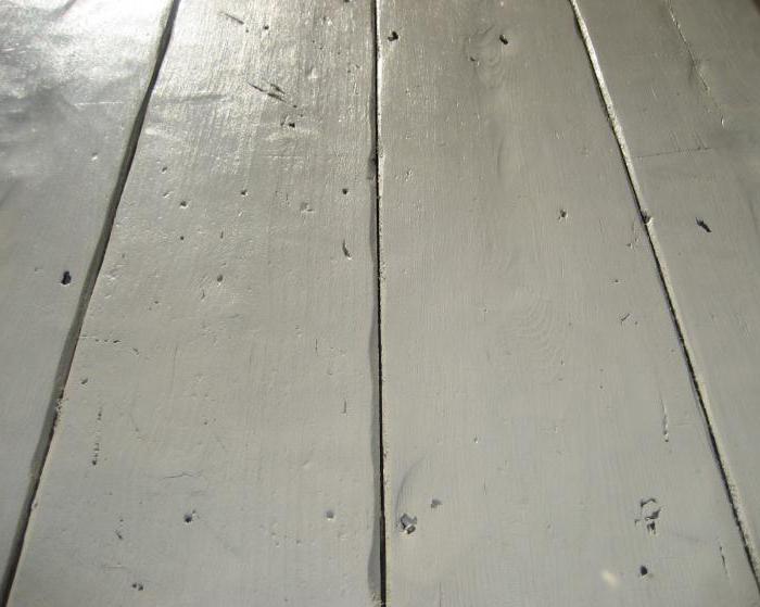 enamel for concrete floors