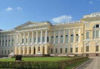 The main sights of St. Petersburg: overview, history and interesting facts