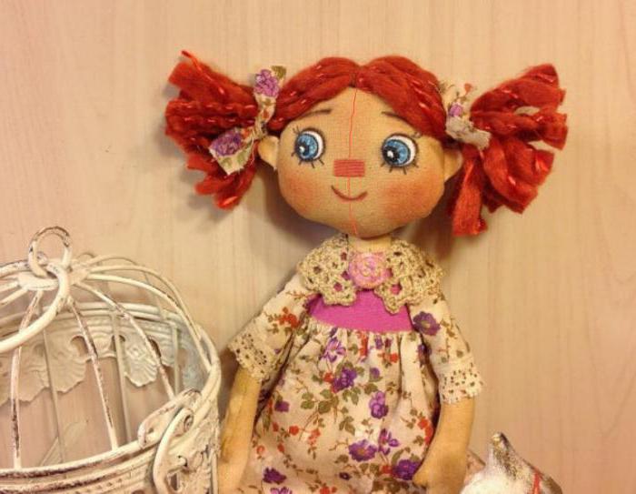 गुड़िया tikvarovska
