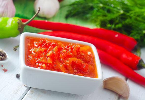 the most delicious tomato sauce for the winter