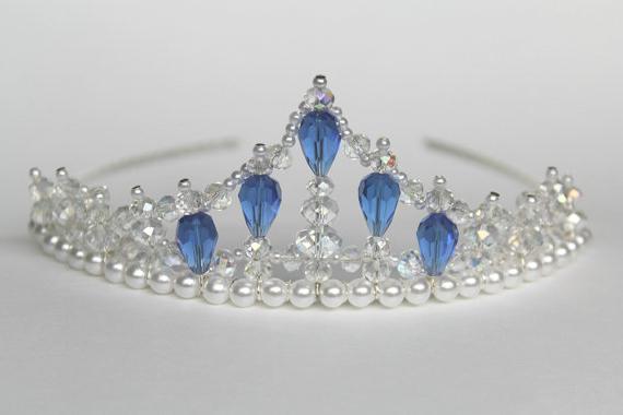 crown bead