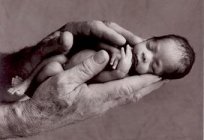 El día de un bebé prematuro: la historia de la aparición y su objetivo