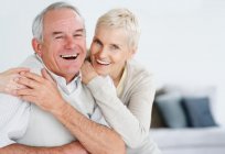 En pacientes de edad avanzada - cuál es la edad mínima? Características de edad