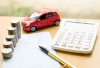 Пільгове автокредитування: список автомобілів, умови
