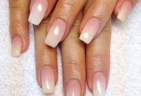 Lamination nails: what is it? Types of procedures