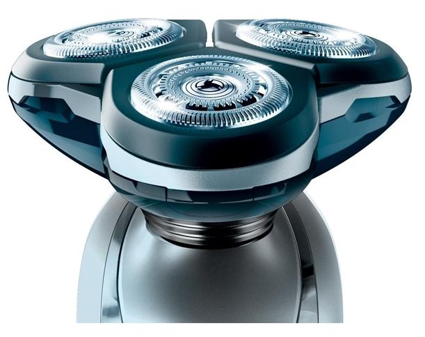 shaver Philips 3D