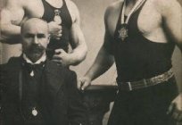 Ivan Zaikin – strongman, wrestler and Aviator