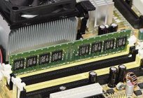 RAM ist ein random access Memory des Computers (RAM)