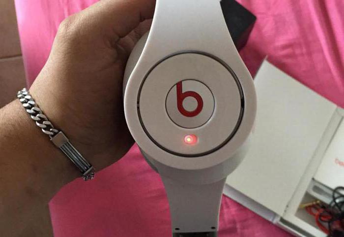 monster beats by dr dre wireless