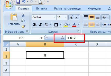 formula Excel to lay down columns