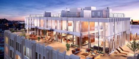 penthouses this