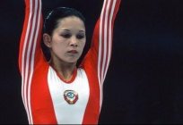 Nellie Kim is a legend of the USSR